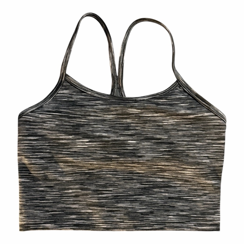 OFFLINE By Aerie The Hugger Recharge Least Support Bra